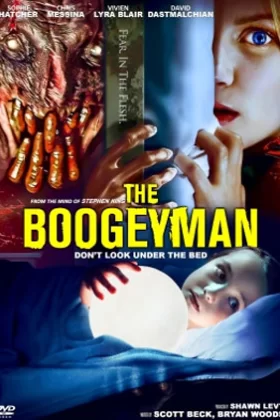 Watch The Boogeyman (2023) by Vj Emmy